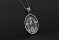Load image into Gallery viewer, Jesus Pendant