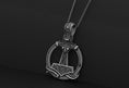 Load image into Gallery viewer, Mjölnir Necklace