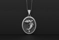 Load image into Gallery viewer, Shark Pendant