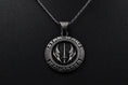 Load image into Gallery viewer, New Jedi Order Pendant