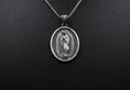 Load image into Gallery viewer, Lady of Guadalupe Pendant