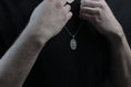 Load image into Gallery viewer, Lady of Guadalupe Pendant