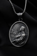 Load image into Gallery viewer, Jesus Christ Pendant