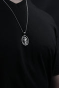 Load image into Gallery viewer, Jesus Christ Pendant