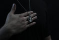 Load image into Gallery viewer, Jesus Christ Pendant