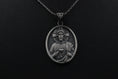 Load image into Gallery viewer, Jesus Sacred Heart