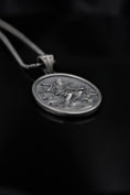 Load image into Gallery viewer, Saint Mark Pendant