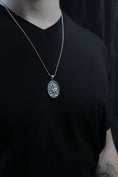 Load image into Gallery viewer, Saint Mark Pendant