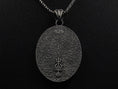 Load image into Gallery viewer, Saint Anthony Pendant