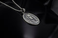 Load image into Gallery viewer, Mary Magdalene Pendant