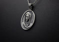 Load image into Gallery viewer, Mary Magdalene Pendant