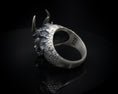 Bild in Galerie-Betrachter laden, Dragon Ring