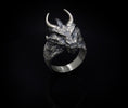 Bild in Galerie-Betrachter laden, Dragon Ring