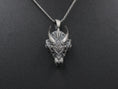 Load image into Gallery viewer, Dragon Charm