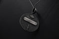 Load image into Gallery viewer, New Jedi Order Pendant