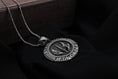 Load image into Gallery viewer, New Jedi Order Pendant