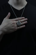 Load image into Gallery viewer, New Jedi Order Pendant