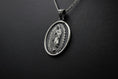 Load image into Gallery viewer, Lady of Guadalupe Pendant