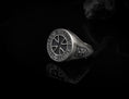 Load image into Gallery viewer, Knights Templar Ring