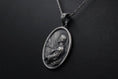 Load image into Gallery viewer, Jesus Christ Pendant