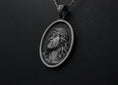 Load image into Gallery viewer, Jesus Christ Pendant