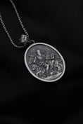 Load image into Gallery viewer, Saint Mark Pendant