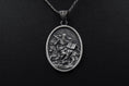 Load image into Gallery viewer, Saint Mark Pendant