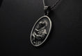 Load image into Gallery viewer, Saint Anthony Pendant