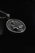 Load image into Gallery viewer, Saint Anthony Pendant
