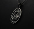 Load image into Gallery viewer, Saint Anthony Pendant