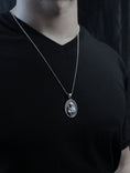 Load image into Gallery viewer, Saint Anthony Pendant