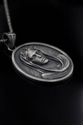 Load image into Gallery viewer, Mary Magdalene Pendant