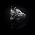 Bild in Galerie-Betrachter laden, Dragon Ring