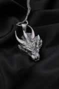 Load image into Gallery viewer, Dragon Charm