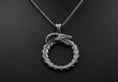 Load image into Gallery viewer, Ouroboros Pendant