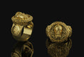 Load image into Gallery viewer, Odin Ring