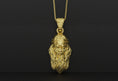 Load image into Gallery viewer, Odin Pendant