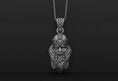 Load image into Gallery viewer, Odin Pendant