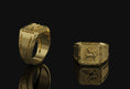 Bild in Galerie-Betrachter laden, Gryphon Ring