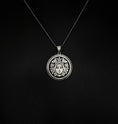 Load image into Gallery viewer, Medusa Pendant