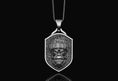 Load image into Gallery viewer, Gorilla Pendant