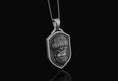 Load image into Gallery viewer, Gorilla Pendant