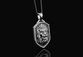 Load image into Gallery viewer, Lion Pendant