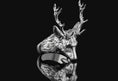 Load image into Gallery viewer, Deer Ring