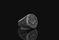 Bild in Galerie-Betrachter laden, Mason Ring
