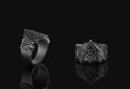 Load image into Gallery viewer, Master Mason Ring