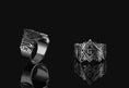 Load image into Gallery viewer, Master Mason Ring