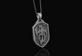 Load image into Gallery viewer, Dragon Pendant