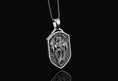 Load image into Gallery viewer, Dragon Pendant