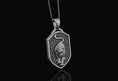 Load image into Gallery viewer, Leopard Pendant